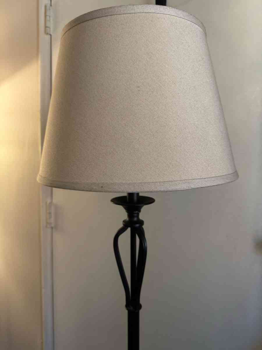Floor Lamp - Valley Village, California - FleaMarketBay