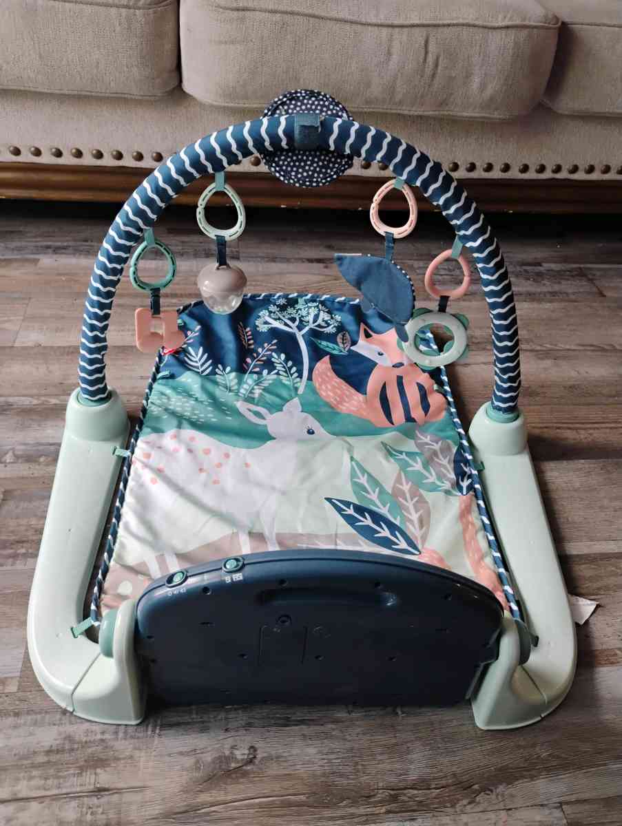 piano musical - Garland, Texas - FleaMarketBay