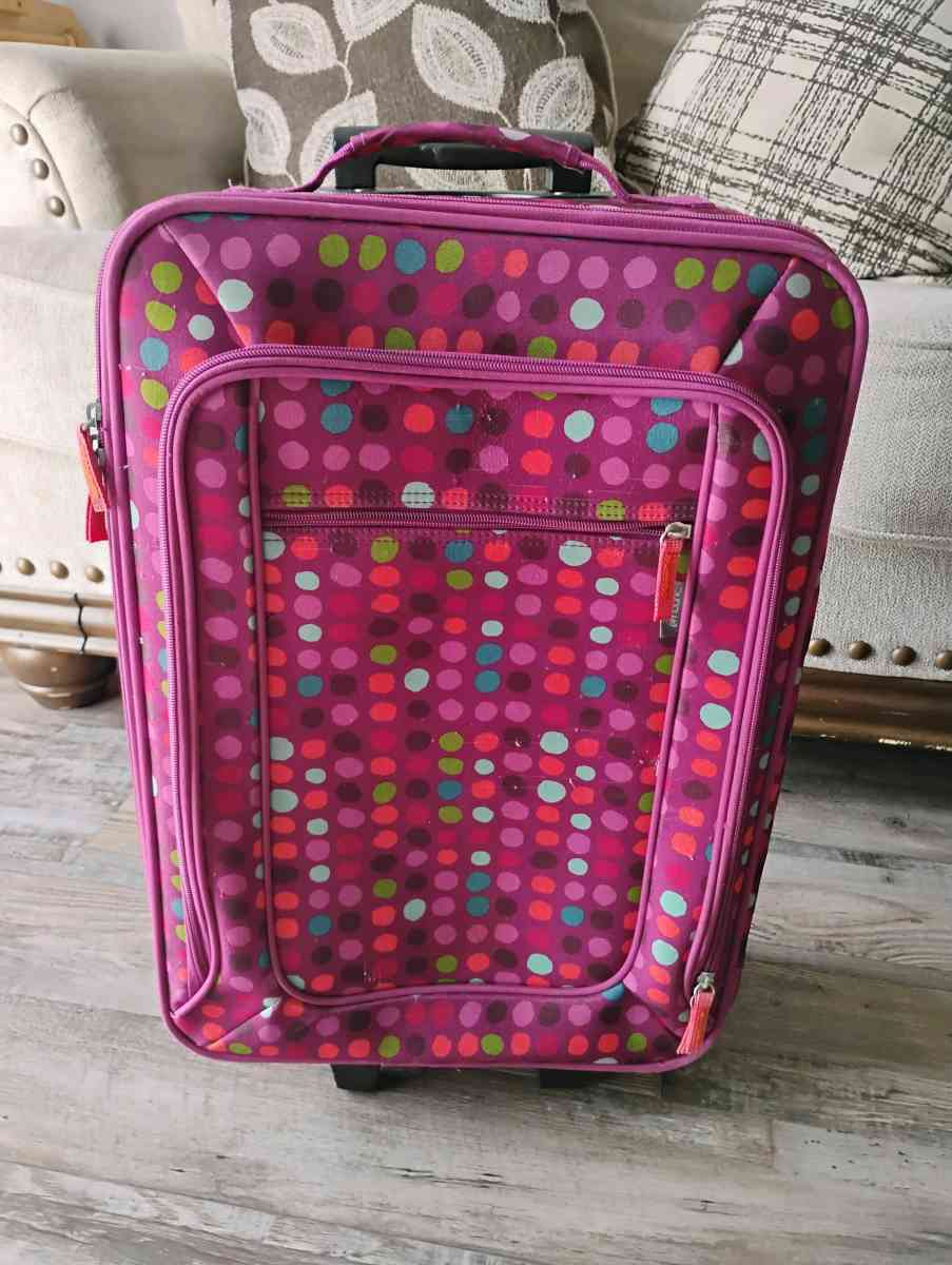 maleta chica - Garland, Texas