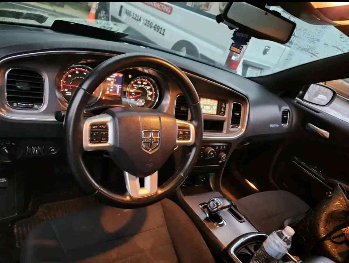 2014 Dodge Charger - Philadelphia, Pennsylvania - FleaMarketBay