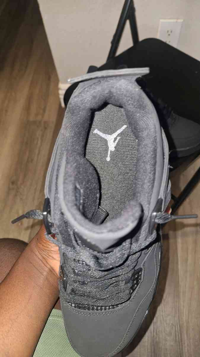 Air Jordan 4 box - Alicia, Arkansas - FleaMarketBay