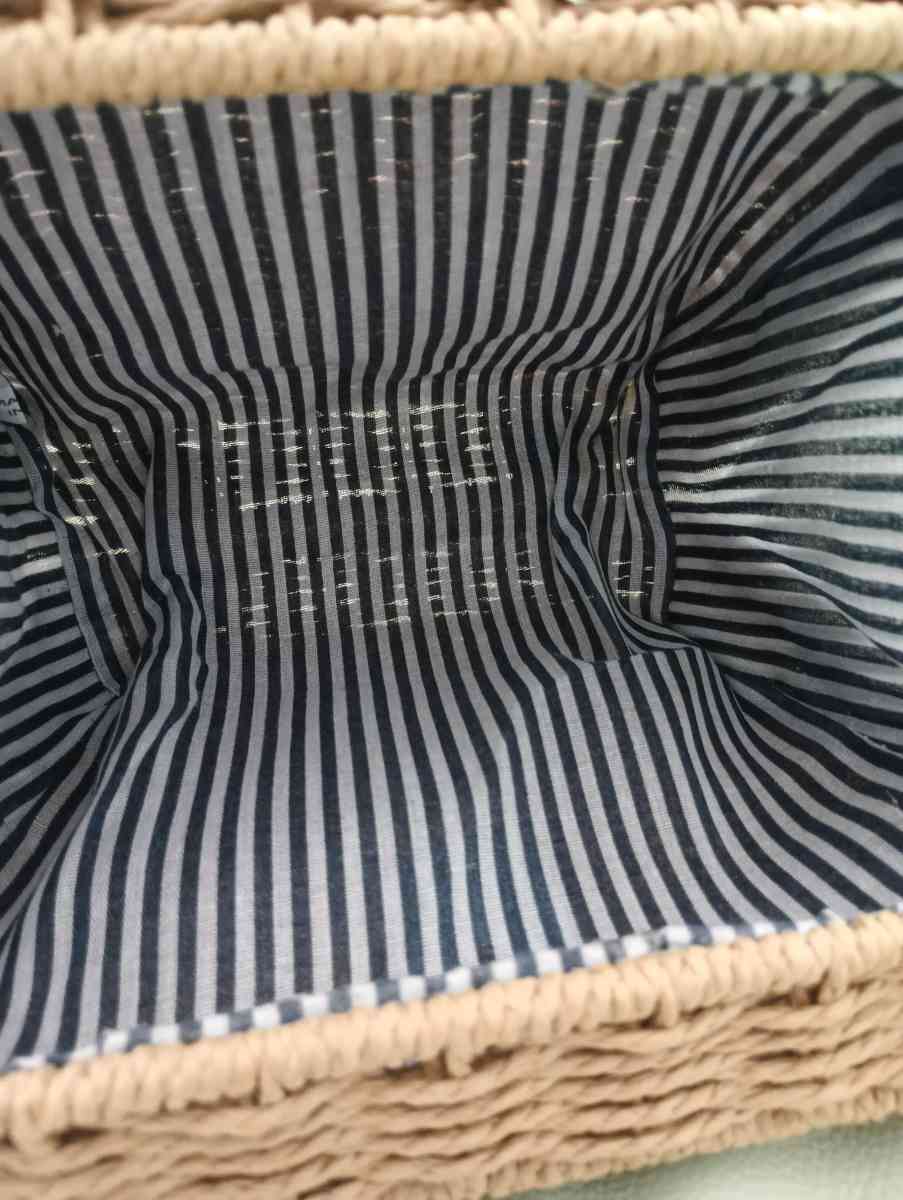 Square crossbody bag - Frostproof, Florida - FleaMarketBay