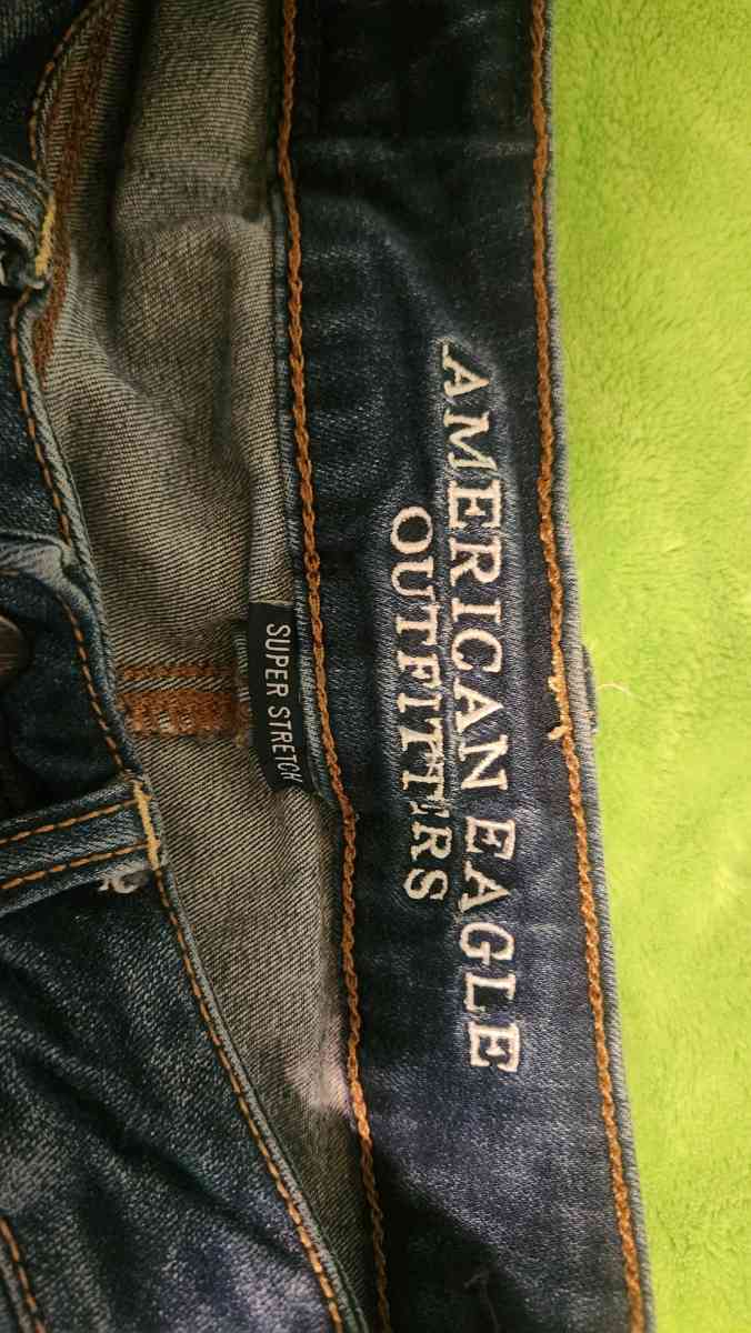 American Eagle  shorts - Sweetwater, Tennessee - FleaMarketBay