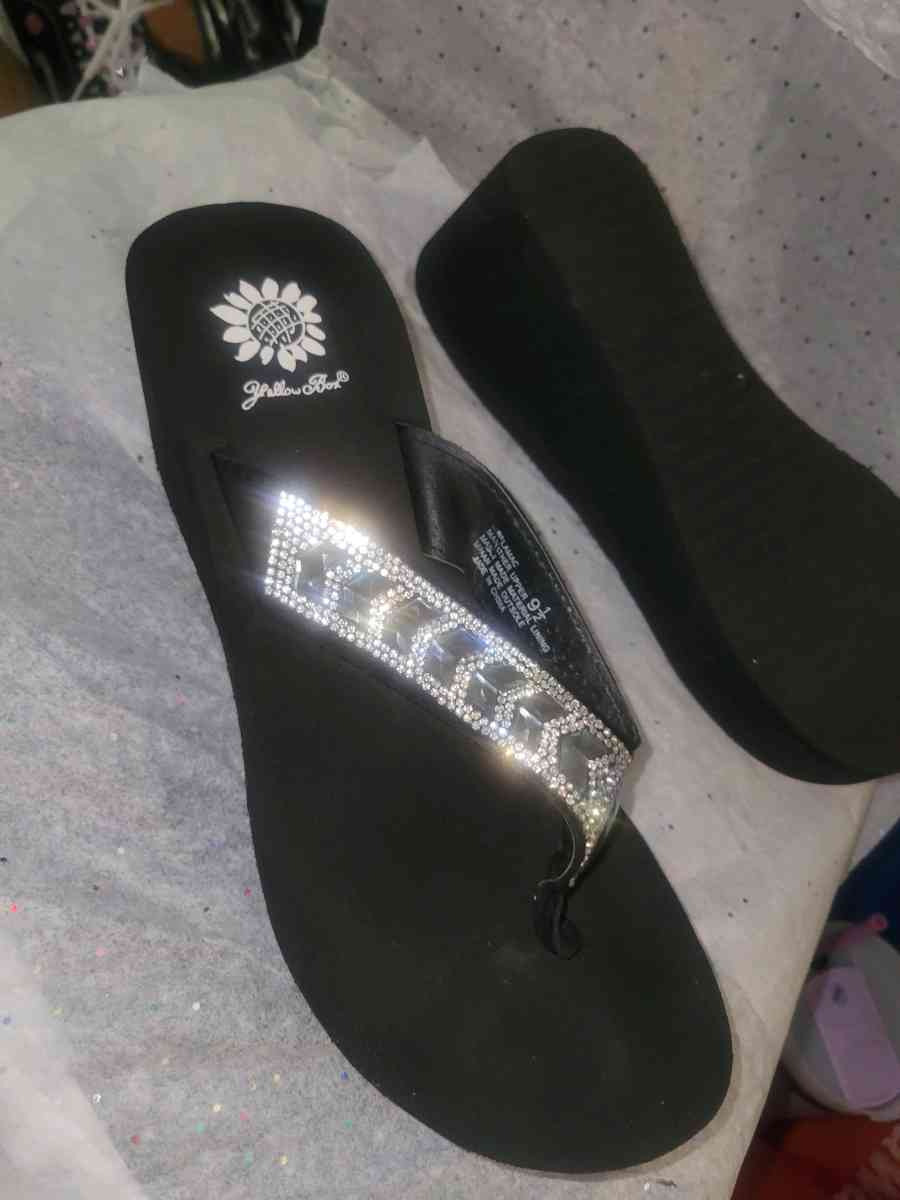 Summer  Flip Flops - Allamuchy, New Jersey