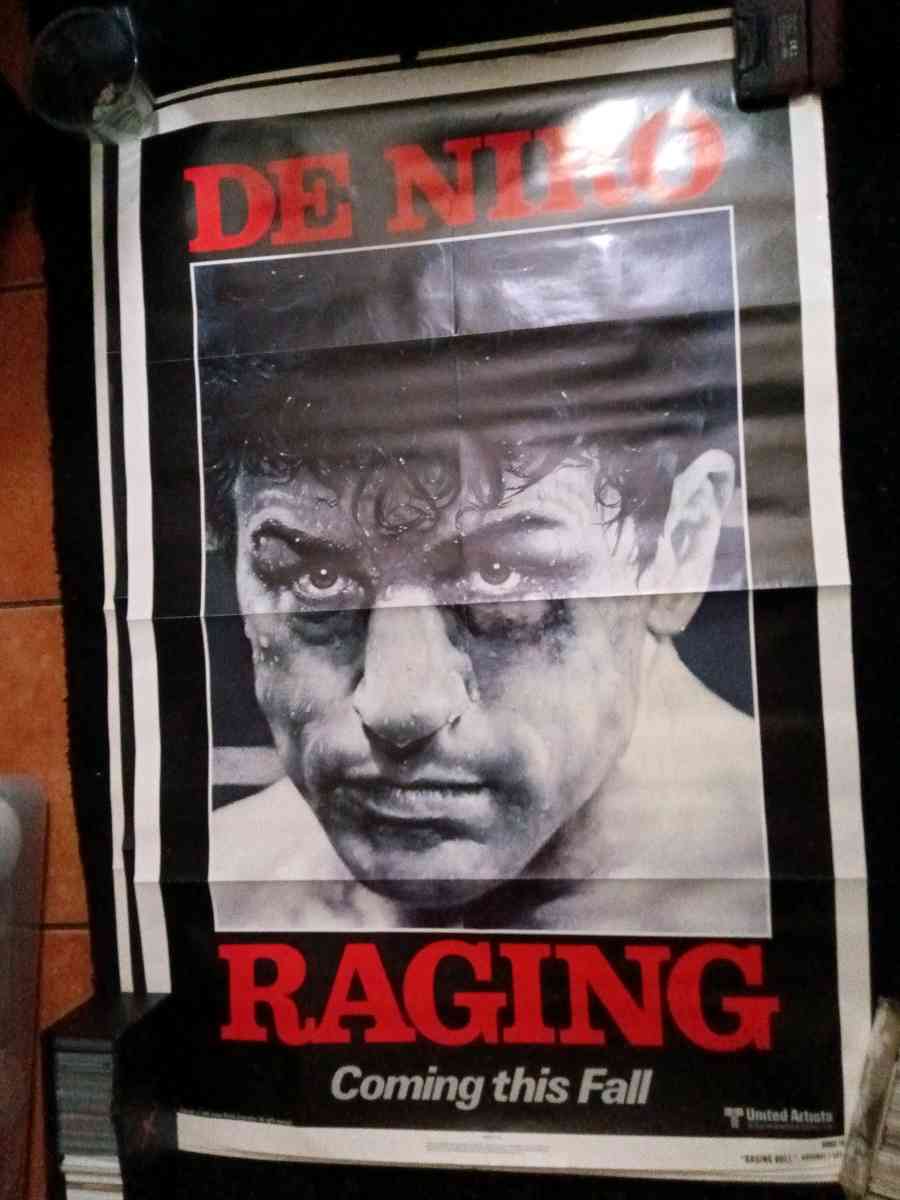 Original Movie Posters - San Francisco, California - FleaMarketBay