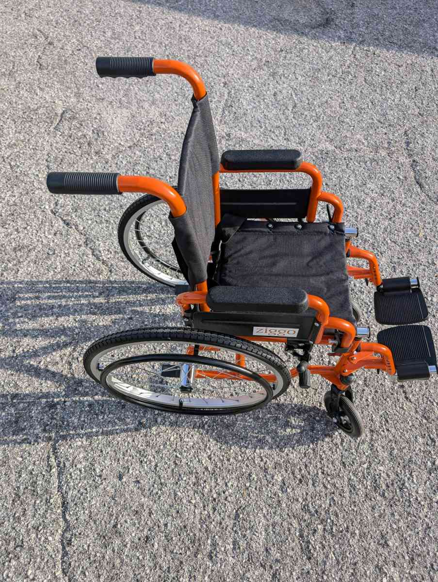 Pediatric Wheelchair - Tampa, Florida - FleaMarketBay