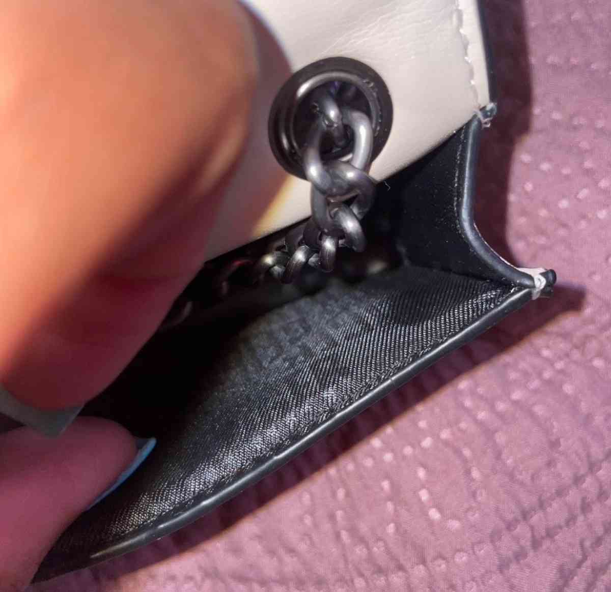 Kurt mini Geiger London bag - Akron, Colorado - FleaMarketBay