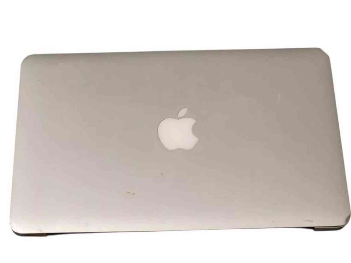 MacBook Air 2010 - Alexandria, Virginia - FleaMarketBay