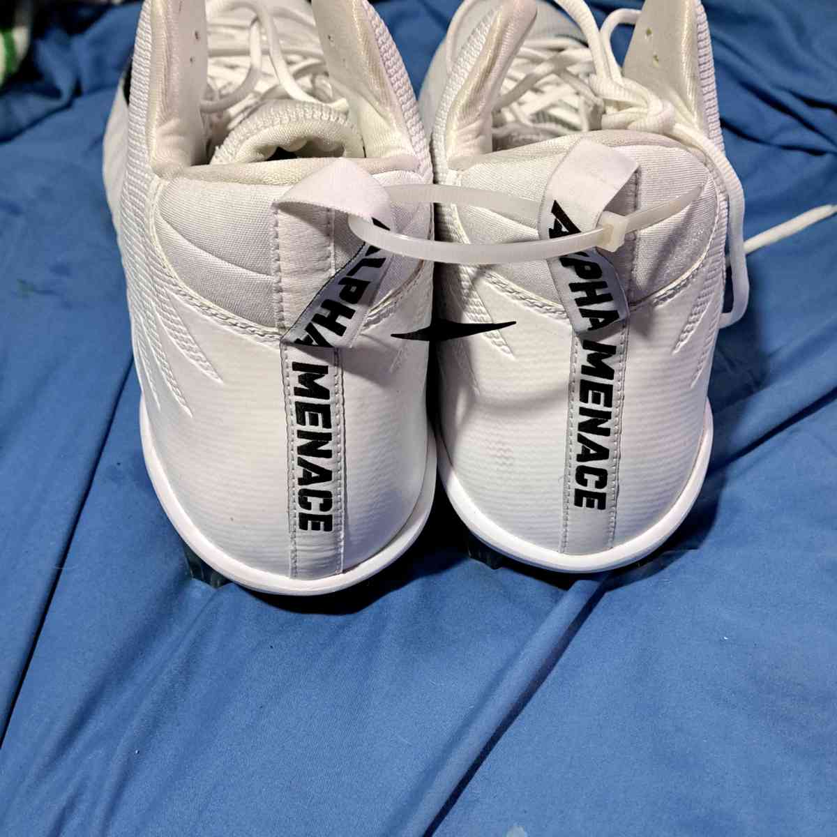 Adidas X 163 FG Mens Soccer Football Cleats Shoes - Philadelphia, Pennsylvania - FleaMarketBay