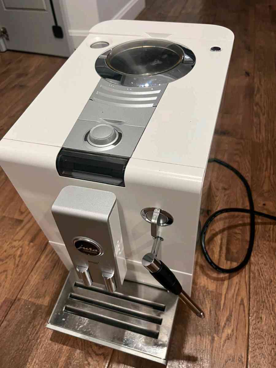 jura coffee maker - Boston, Massachusetts - FleaMarketBay