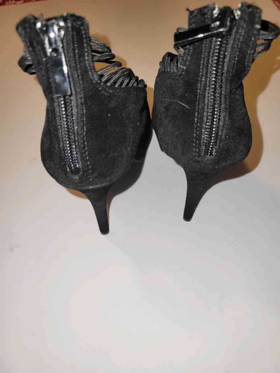 Bamboo high heel Shoes - Jacksonville, Florida - FleaMarketBay