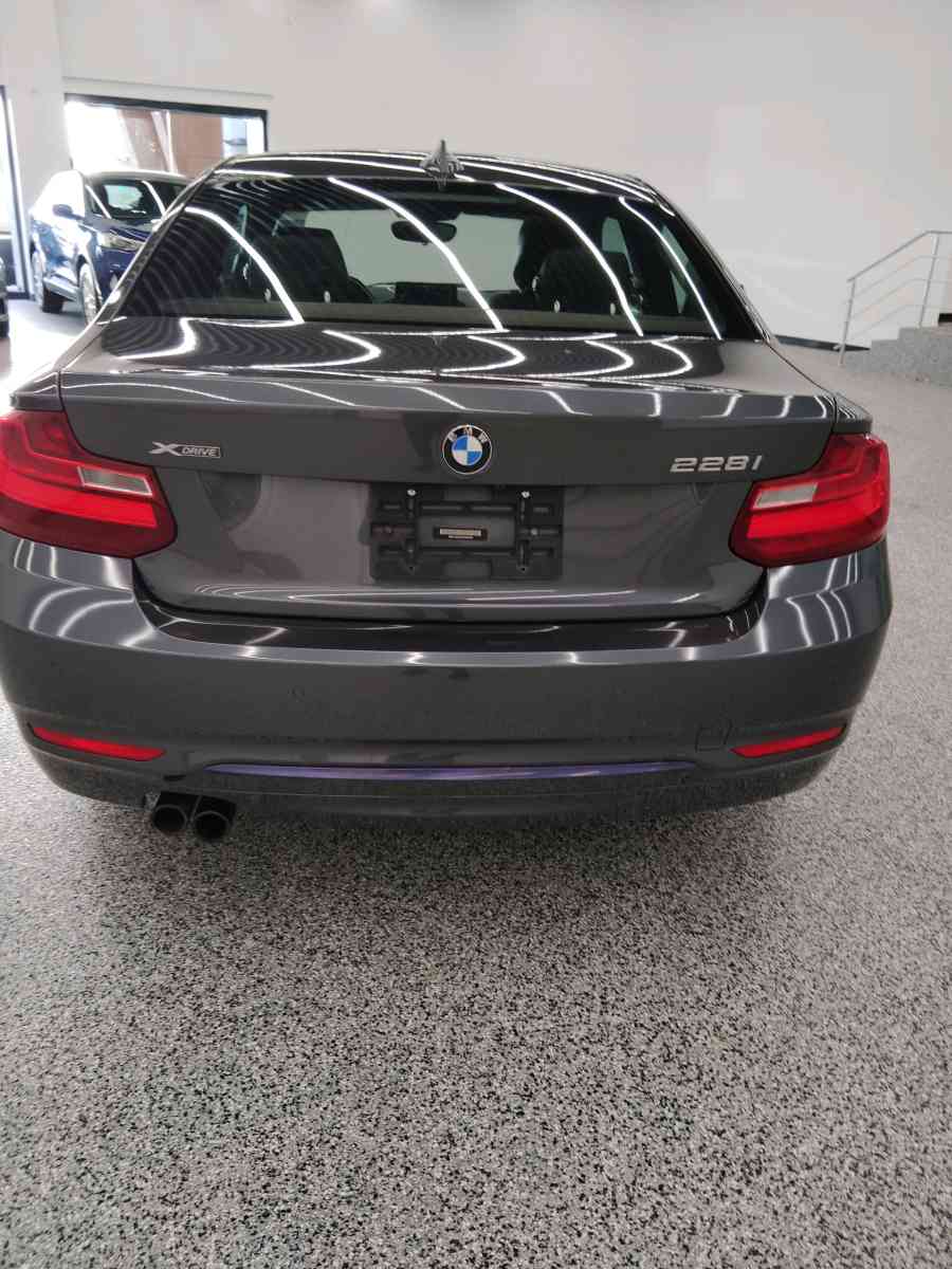2016 BMW 228i - Greenville, Texas - FleaMarketBay
