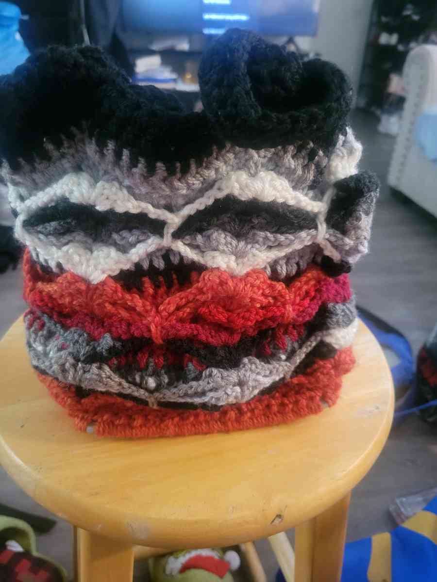 Handmade with love Tote Bag Multi colors - Allamuchy, New Jersey - FleaMarketBay