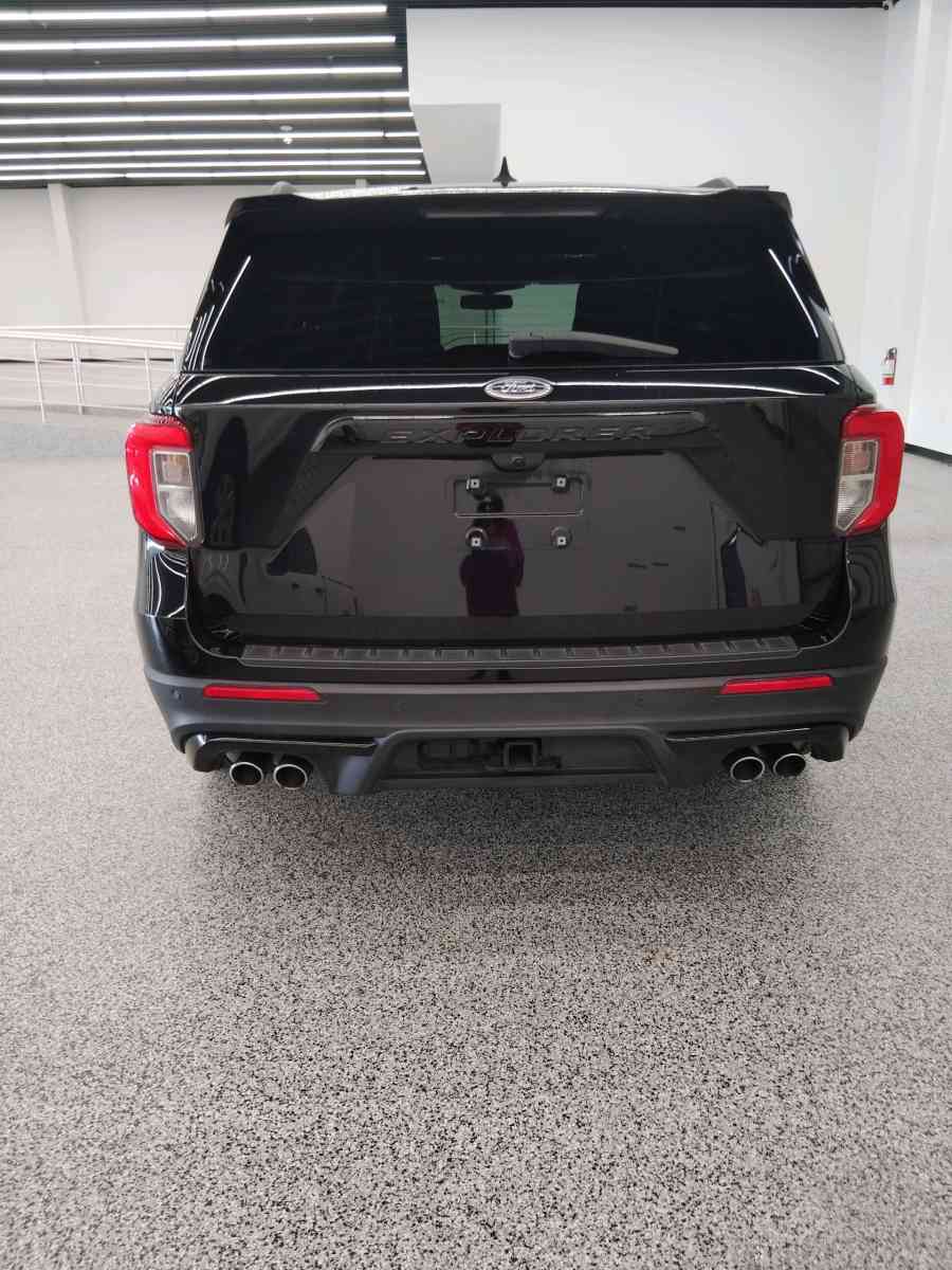 2021 Ford Explorer ST - Greenville, Texas - FleaMarketBay