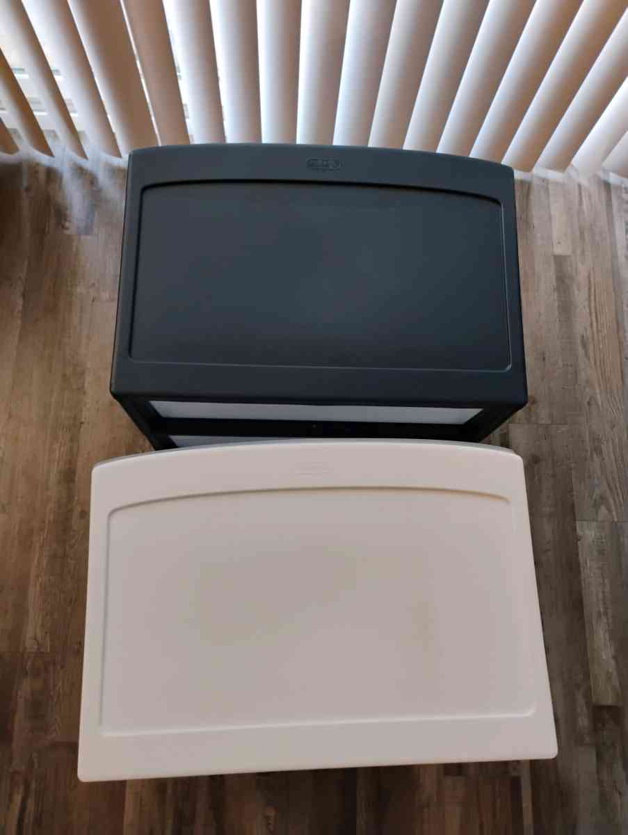 cajoneras de plastico - Garland, Texas - FleaMarketBay