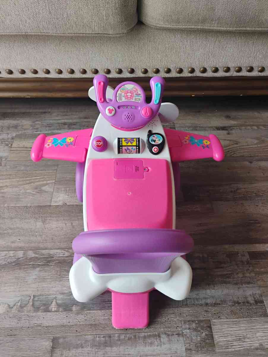 juguete caminadora cochecito - Garland, Texas - FleaMarketBay