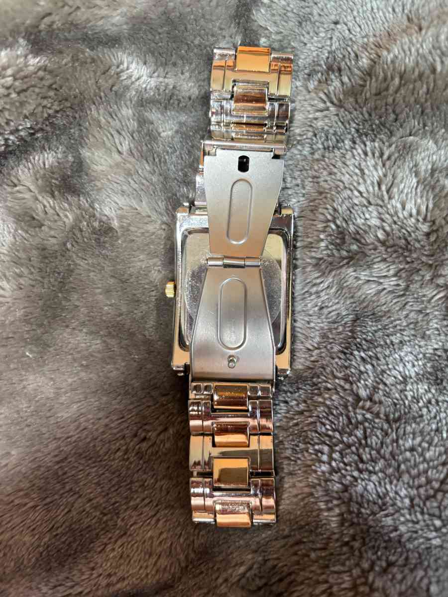 American Exchange Watch - Manitou Beach, Michigan - FleaMarketBay