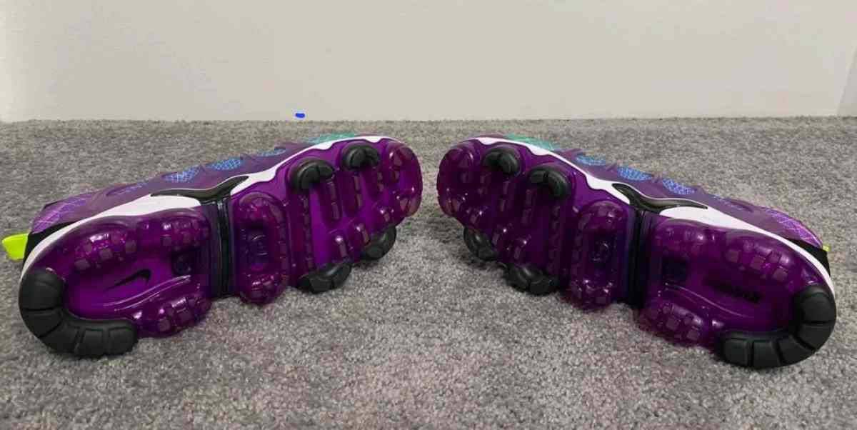 Nike vapormax plus - Sweetwater, Tennessee - FleaMarketBay