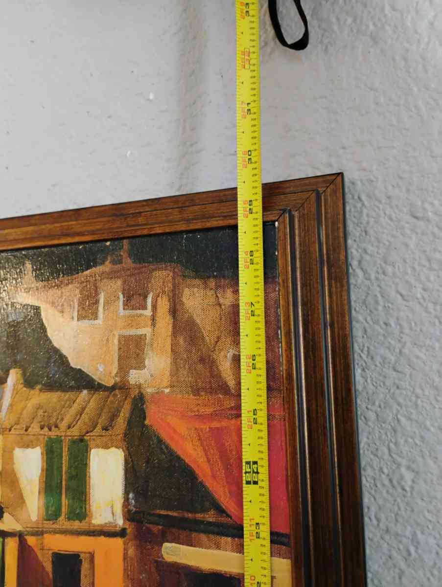 cuadro - Garland, Texas - FleaMarketBay