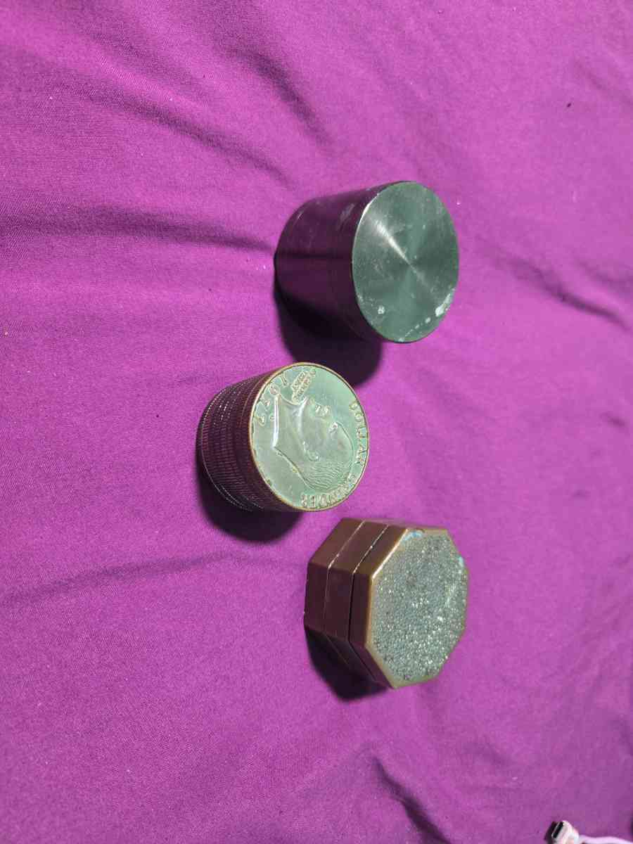 used grinders - Lake City, Florida