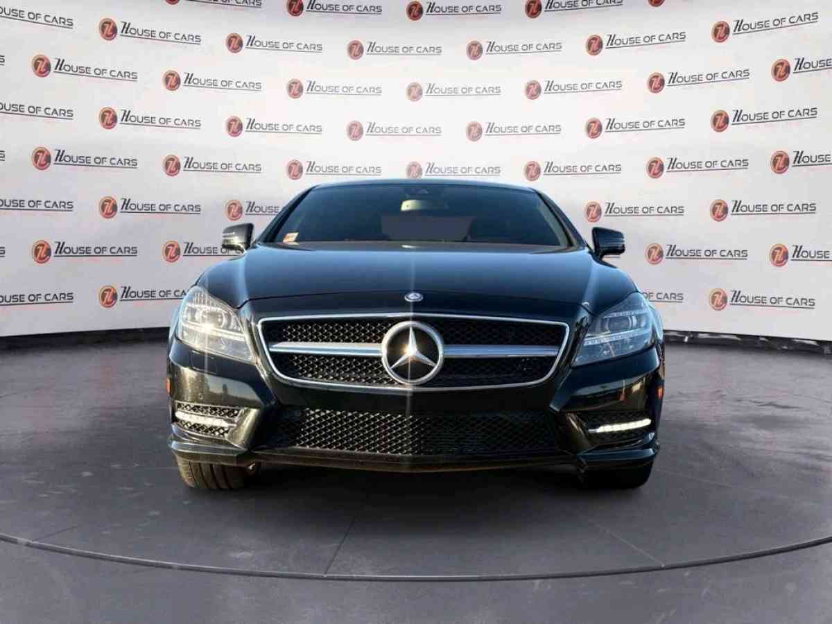 2014 MercedesBenz CLS 550 - Phoenix, Arizona - FleaMarketBay