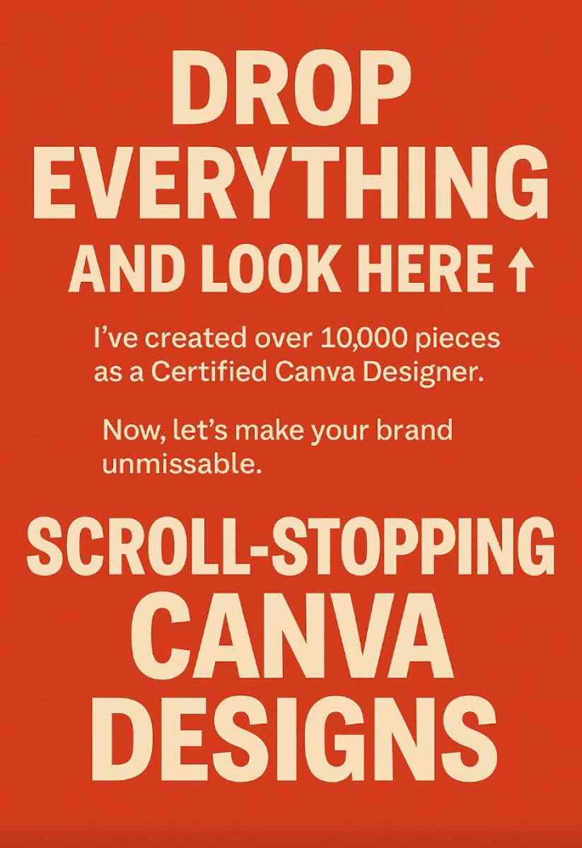 Canva Design Services  25 OFF on Flea Market - Spokane, Washington - FleaMarketBay