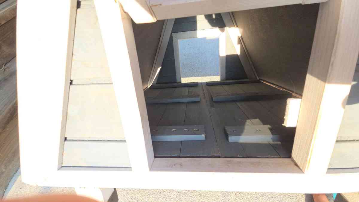 Petsfit Cat House Indoor Outdoor Feral Cat Shelter Weatherpr - Philadelphia, Pennsylvania - FleaMarketBay