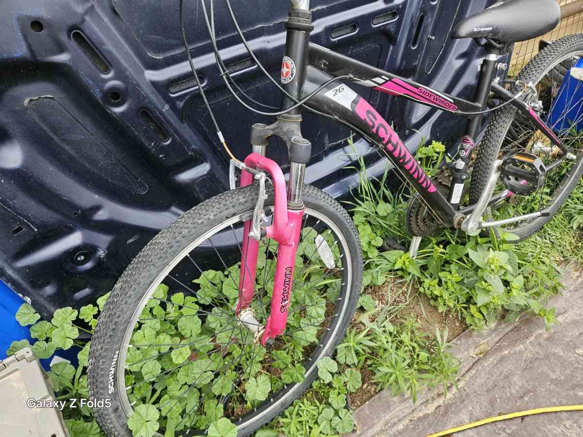 Ladies 26 schwinn bike - Greeley, Colorado - FleaMarketBay
