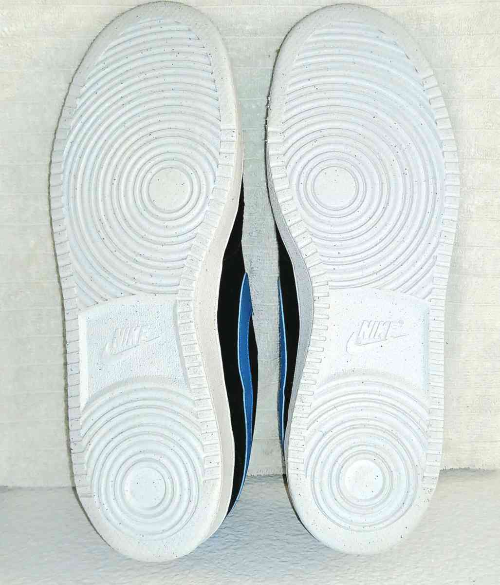 Nike Court Vision size 12 - Los Angeles, California - FleaMarketBay