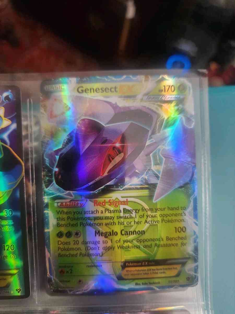 rare pokemon cards - Acworth, Georgia - FleaMarketBay