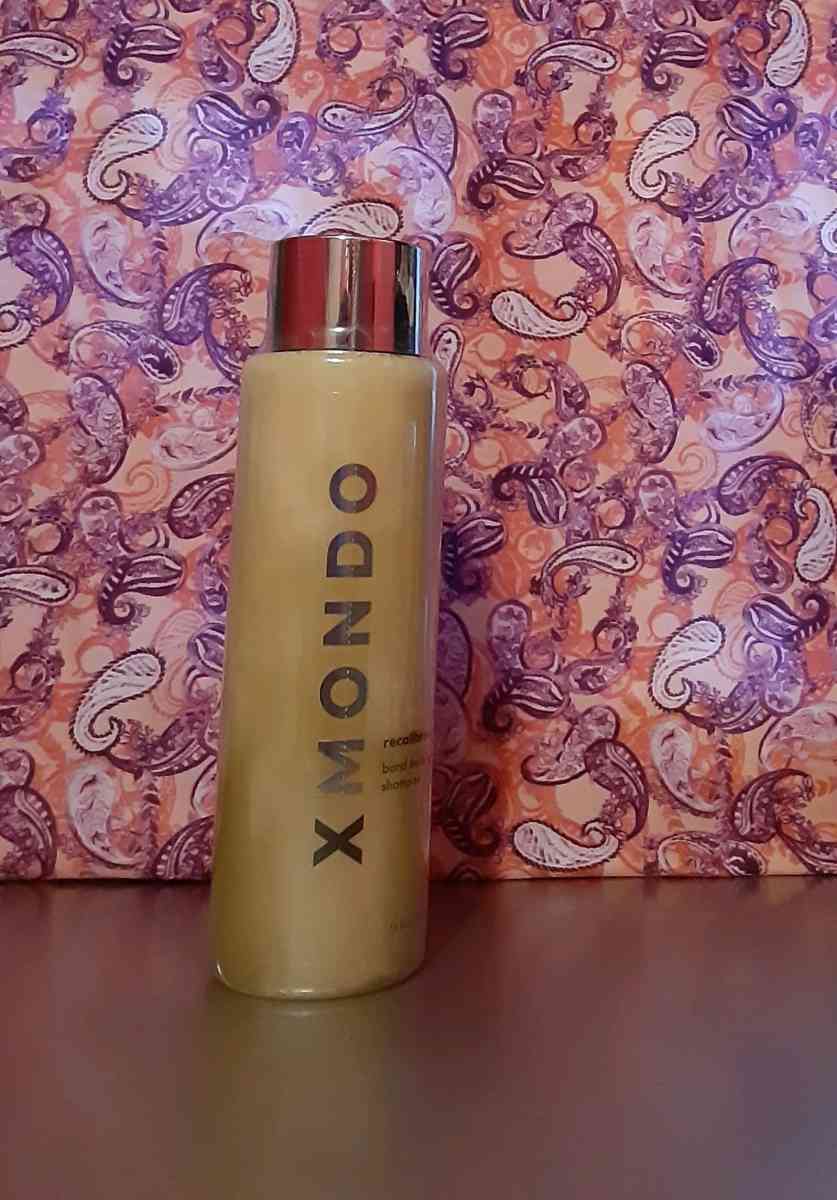 xmondo recalibrate bond building shampoo 16floz - Euless, Texas - FleaMarketBay