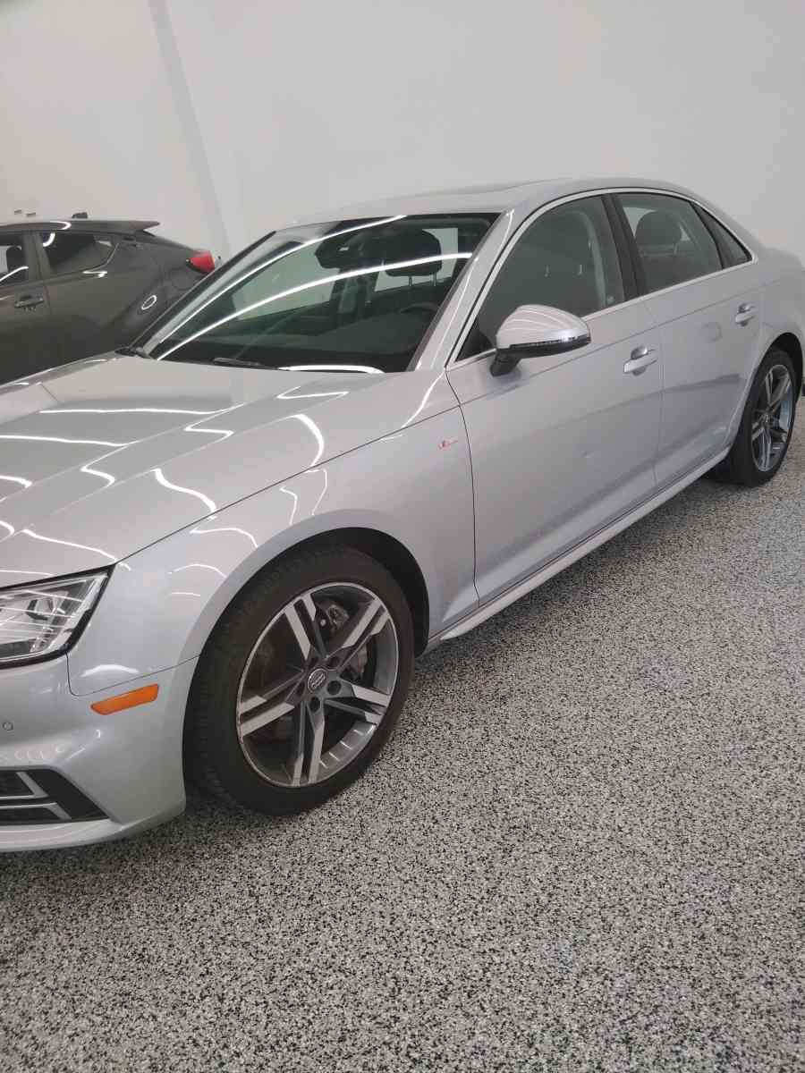2018 Audi A4 - Greenville, Texas - FleaMarketBay