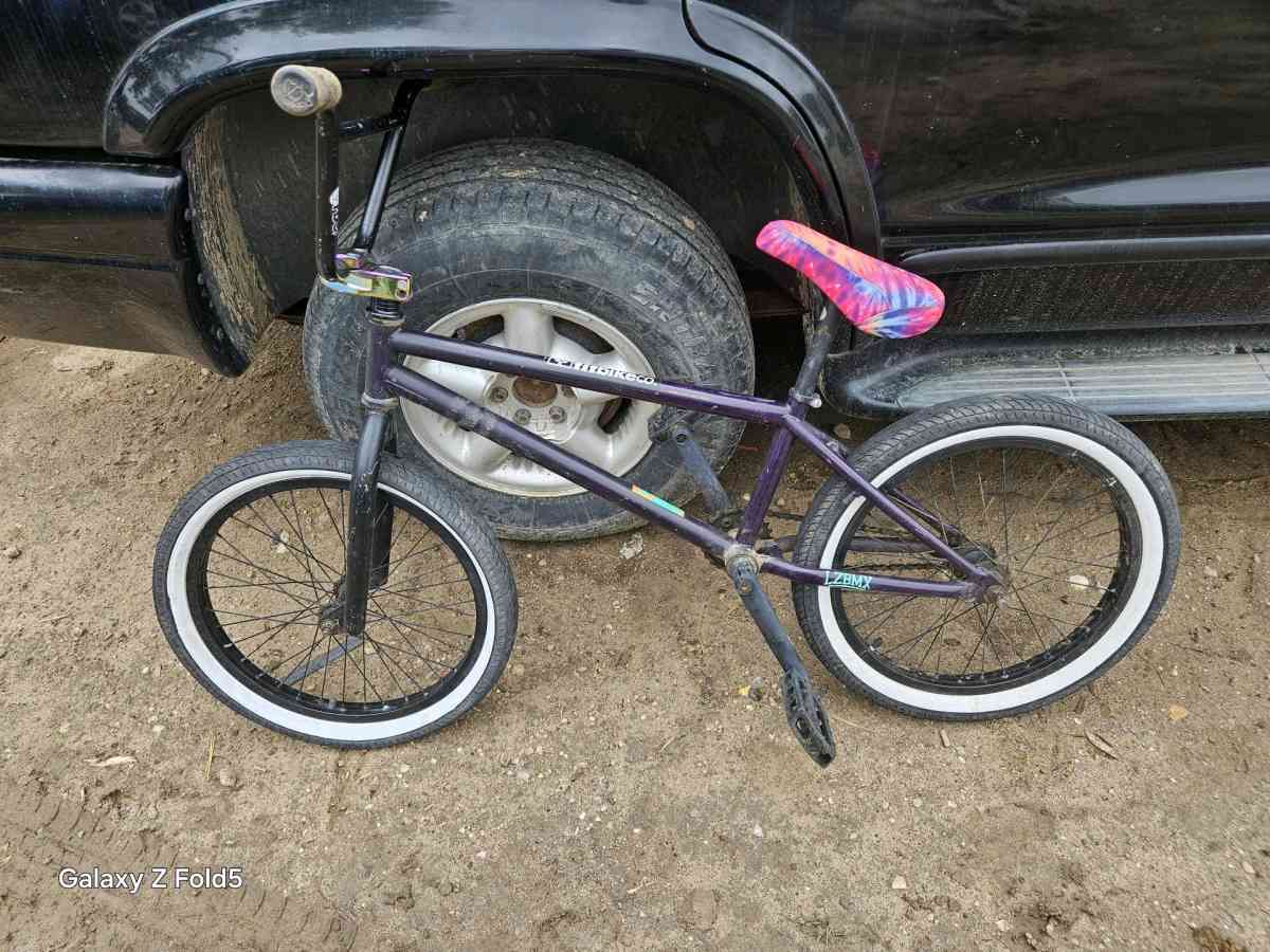 BMX Primo lxbmx bike - Greeley, Colorado - FleaMarketBay