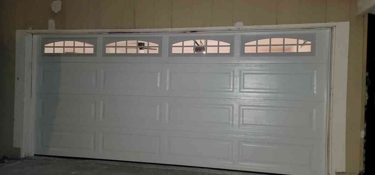 Garage Doors and Openers all repairs springs 247 - Riverside, California - FleaMarketBay