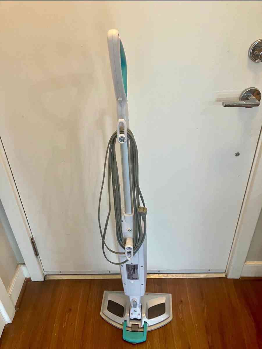 Bissell Steam Mop - Zanesville, Ohio - FleaMarketBay