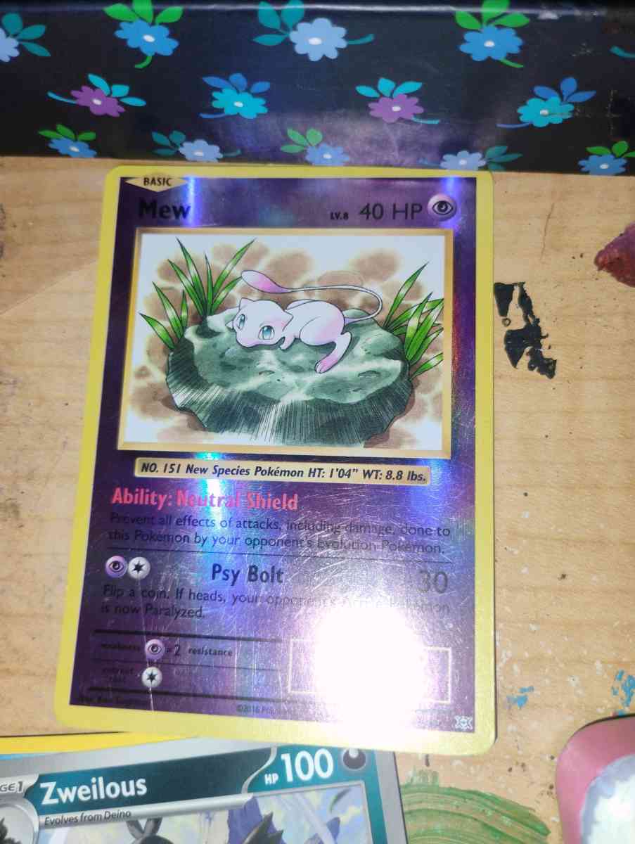 Pokemon trading cards - Pearland, Texas - FleaMarketBay