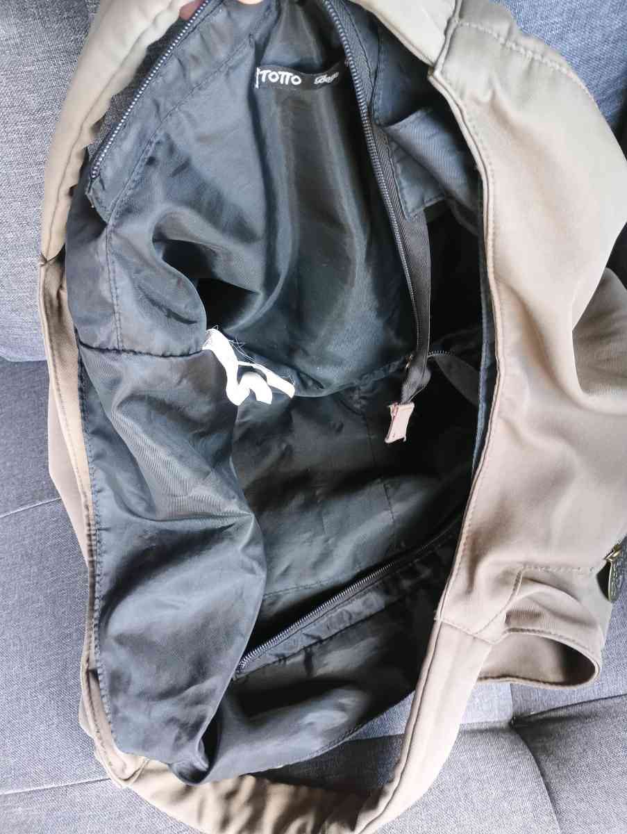 Totto handbag - Frostproof, Florida - FleaMarketBay