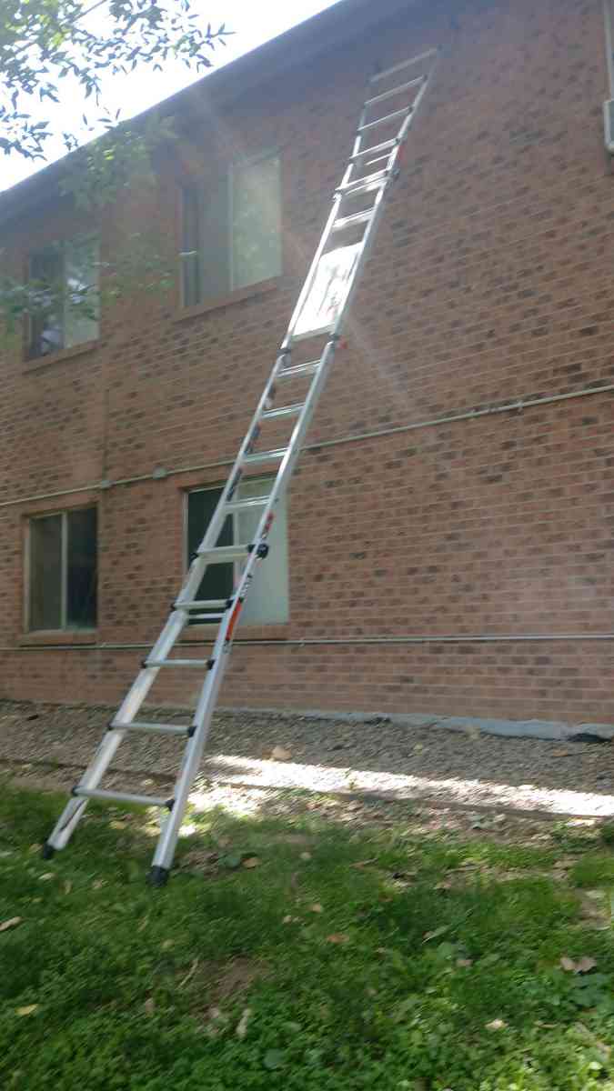 little Giant Multi - Albuquerque, New Mexico - FleaMarketBay