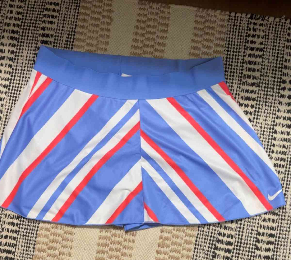 Nike XL skort perfect for the 4th or everyday - Etowah, Tennessee