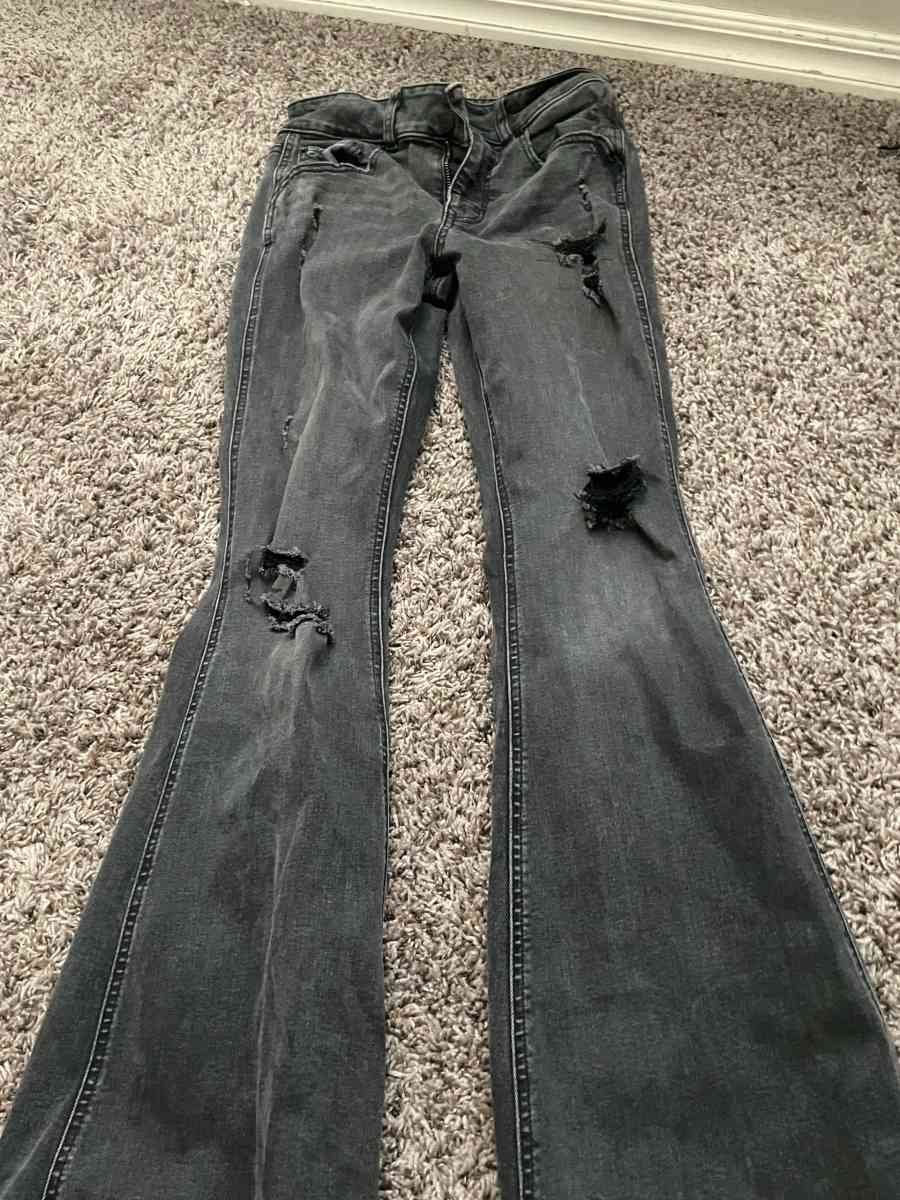 jeans size 4 - Yukon, Oklahoma