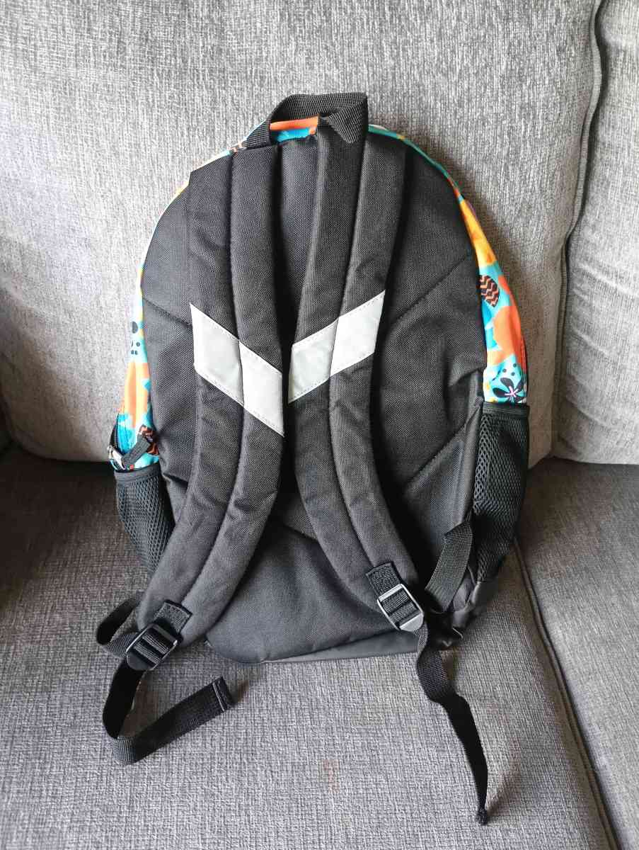 Lilo And Stitch Pineapple Large Backpack - Frostproof, Florida - FleaMarketBay