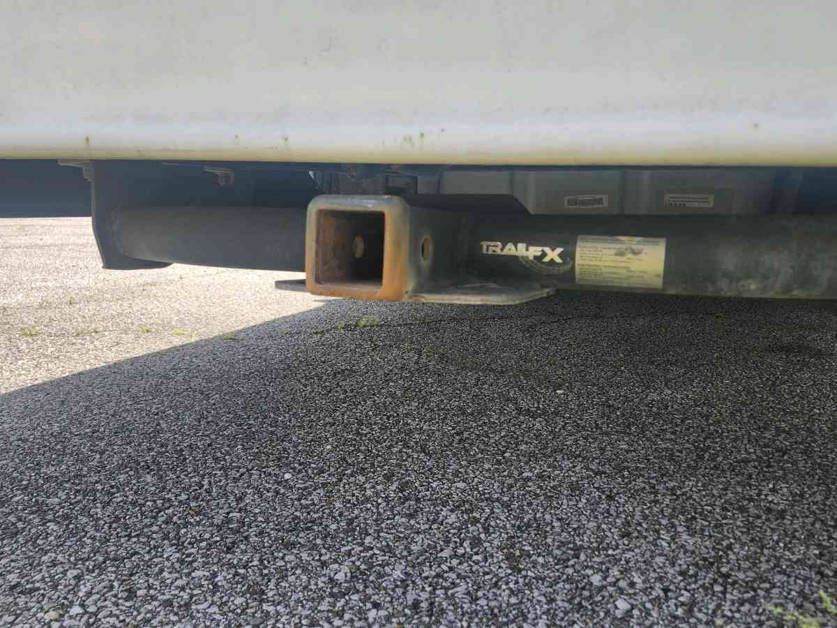 2011 Ford E450 Shuttle Bus - Spencer, West Virginia - FleaMarketBay