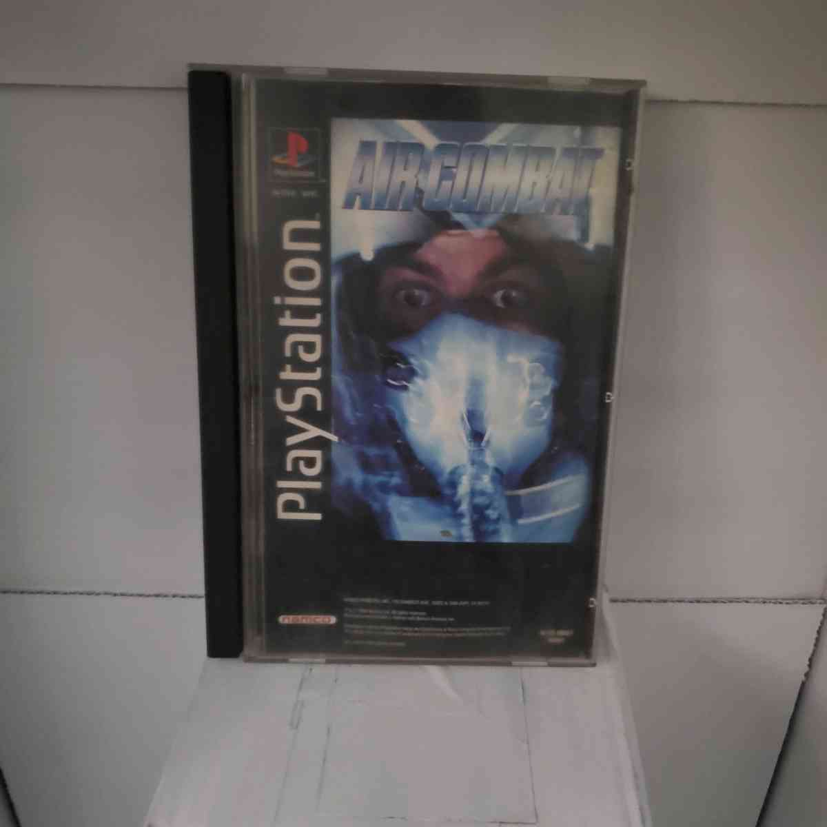 PlayStation Air Combat - Citrus Heights, California