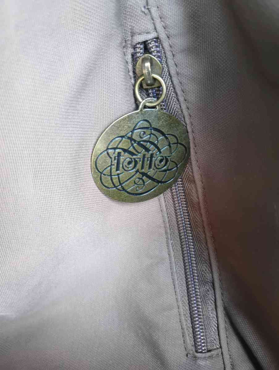 Totto handbag - Frostproof, Florida - FleaMarketBay