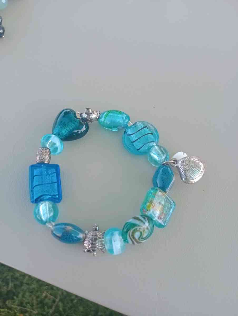 bracelet - Lamar, Colorado