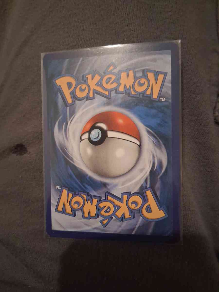 Blastoise base set - Greenville, Ohio - FleaMarketBay