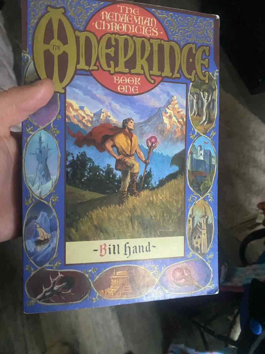 books and a CocaCola speaker - Alamogordo, New Mexico - FleaMarketBay