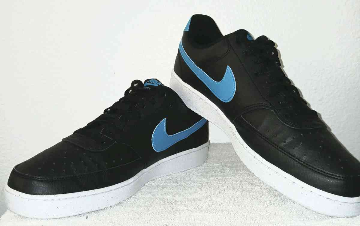 Nike Court Vision size 12 - Los Angeles, California
