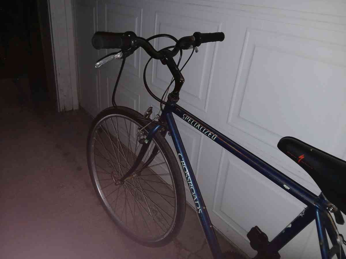 Specialized Crossroads Bike - Chicago, Illinois