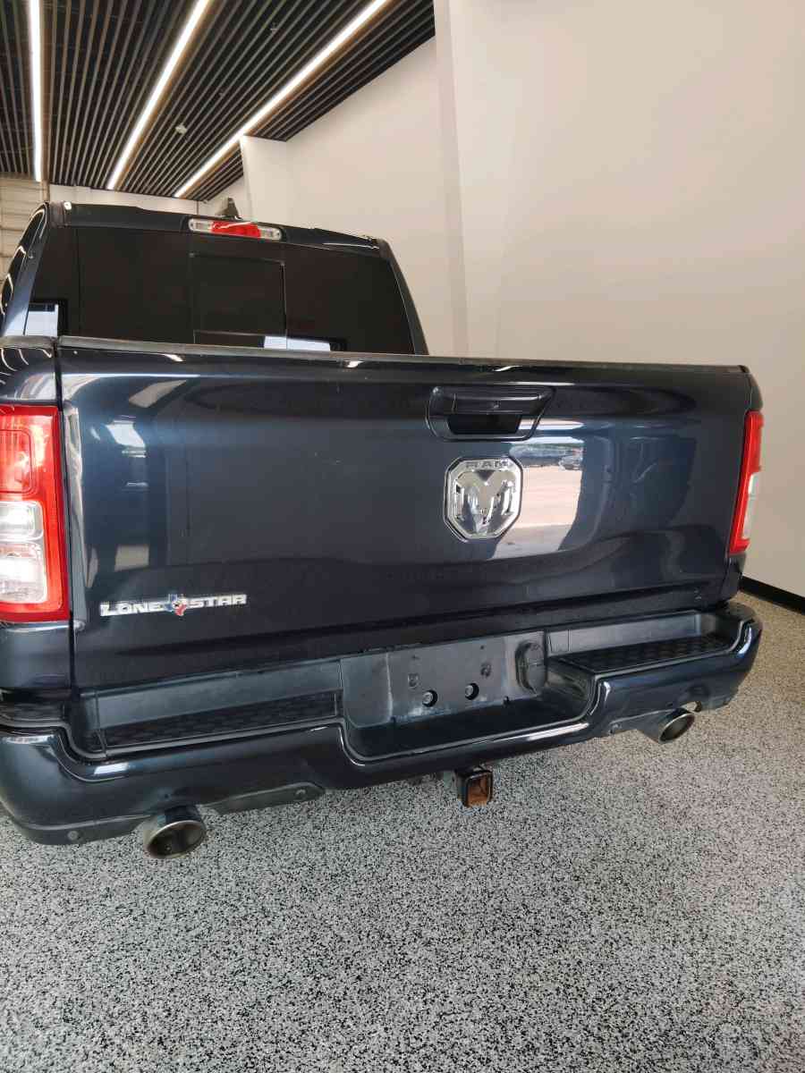 2020 RAM 1500 Big Horn Lone Star - Greenville, Texas - FleaMarketBay